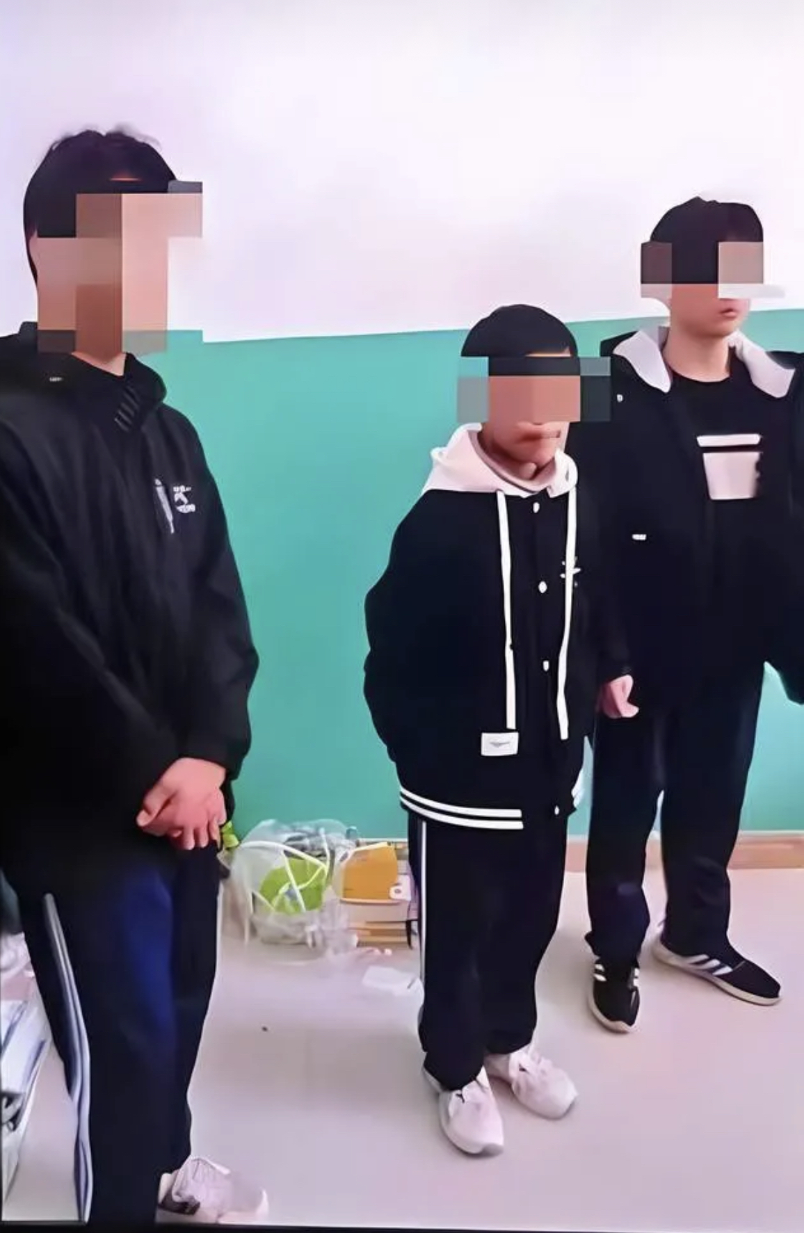 最高检：依法从严打击新闻敲诈和假新闻犯罪