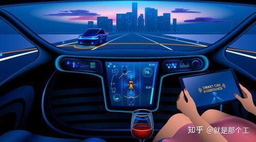 自动驾驶加速“驶来” 多家公司积极布局