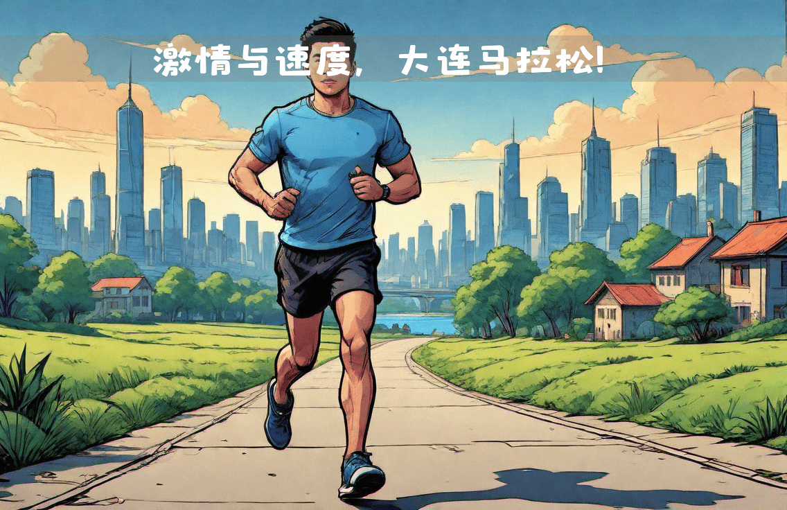 2024年656万人次参赛 “马拉松流量”加速向“经济增量”转变