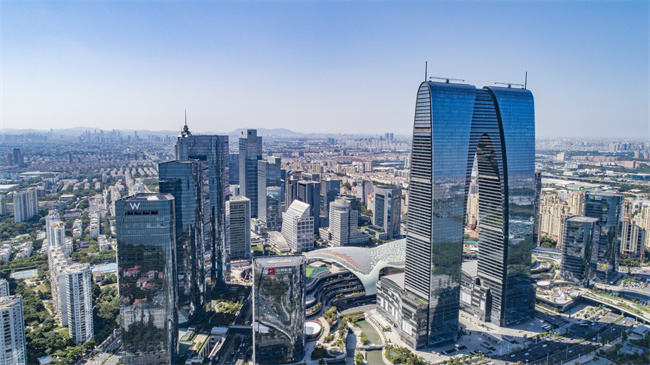 新华社权威快报|全国统一大市场建设指引正式公布