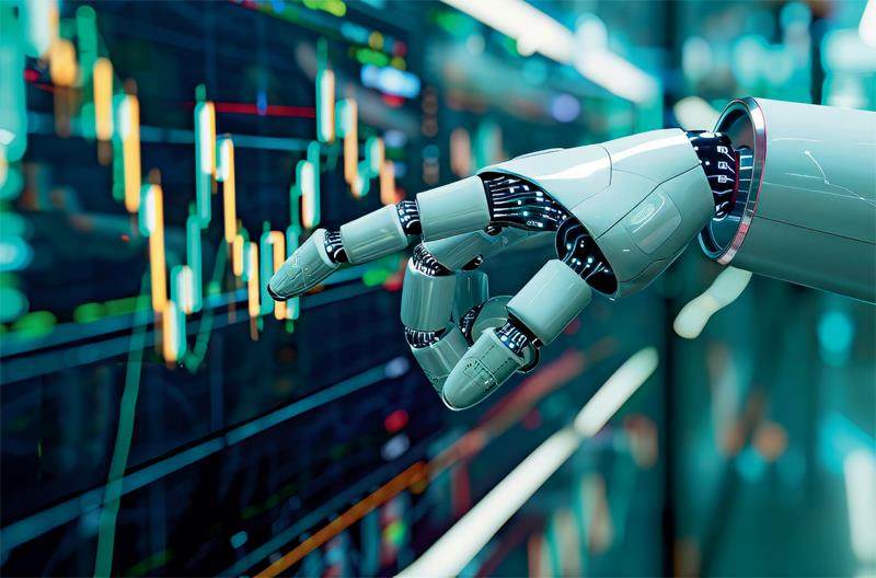 吉林:构建境内外上市齐头并进新格局 提升资本市场服务新质生产力水平