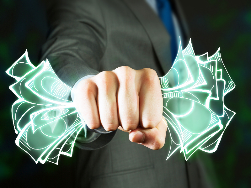 支付行业加速出清与整合 大额罚单频出凸显严监管成效