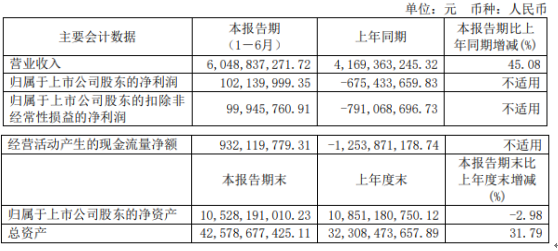 2024年民航全行业总体实现扭亏为盈