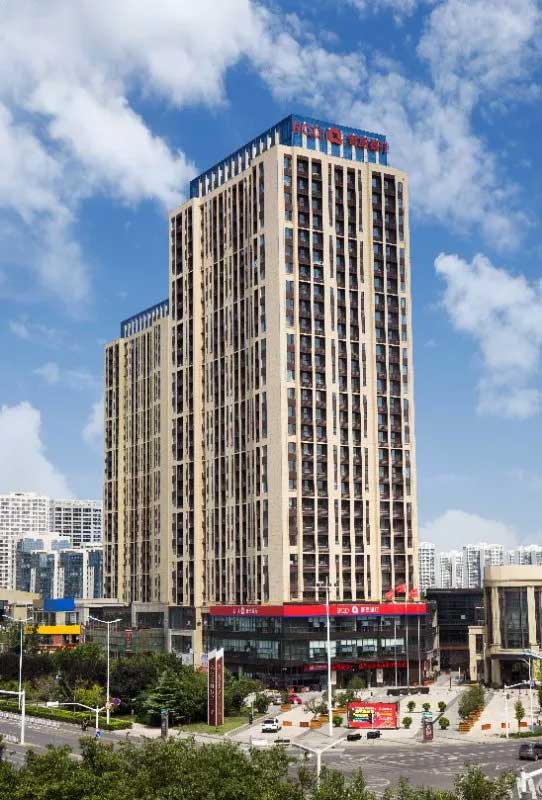 青岛银行：持续加大信贷投放力度 支持实体经济发展