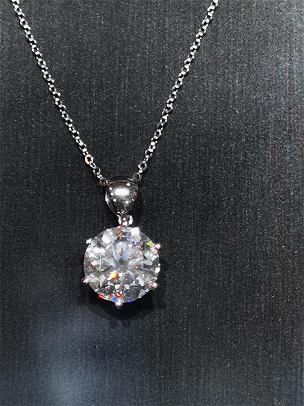 力量钻石进军珠宝消费领域 北京展示中心落成