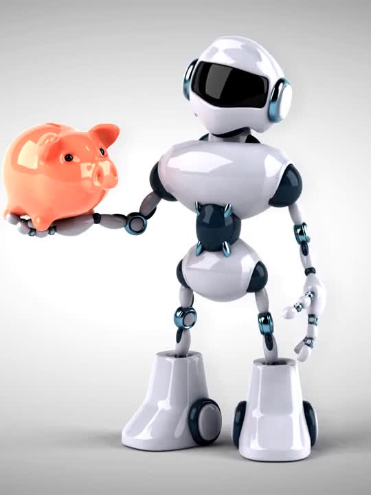 国泰君安：AI陪伴机器人、AI眼镜等智能终端产品密集发布