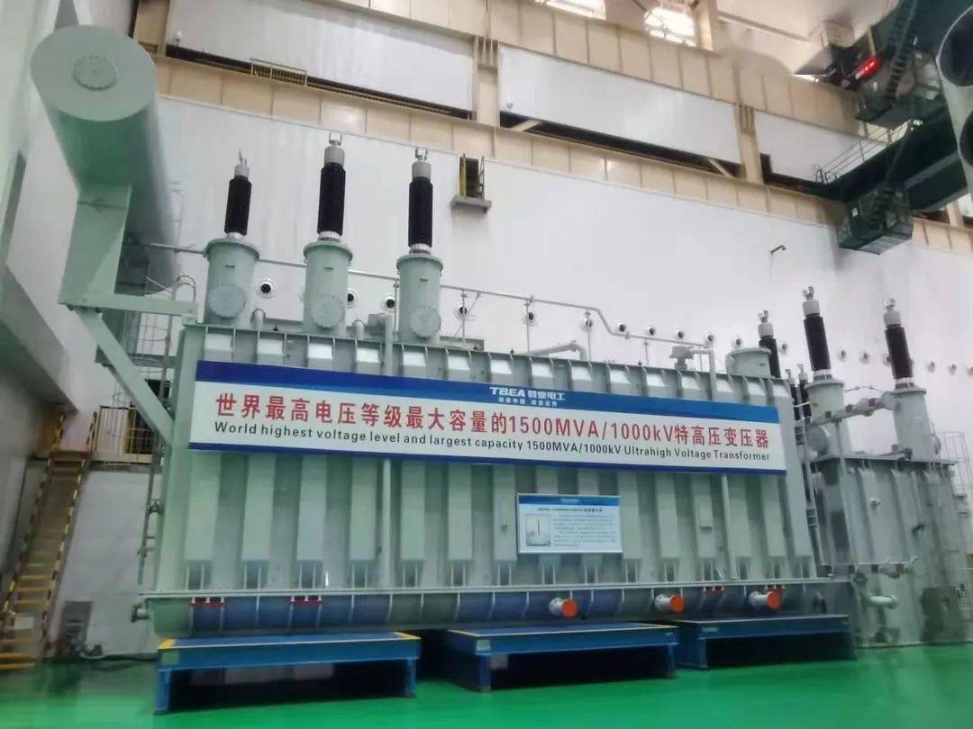 特高压项目建设提速 产业链公司将持续受益