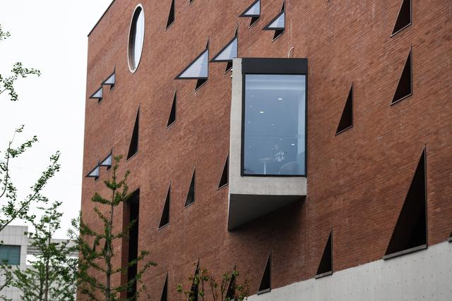 一座重工业城市的生态蝶变