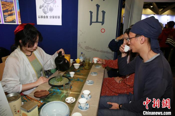 记者手记：以投融资改革为水利发展增添“活水”