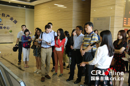 记者手记：以投融资改革为水利发展增添“活水”