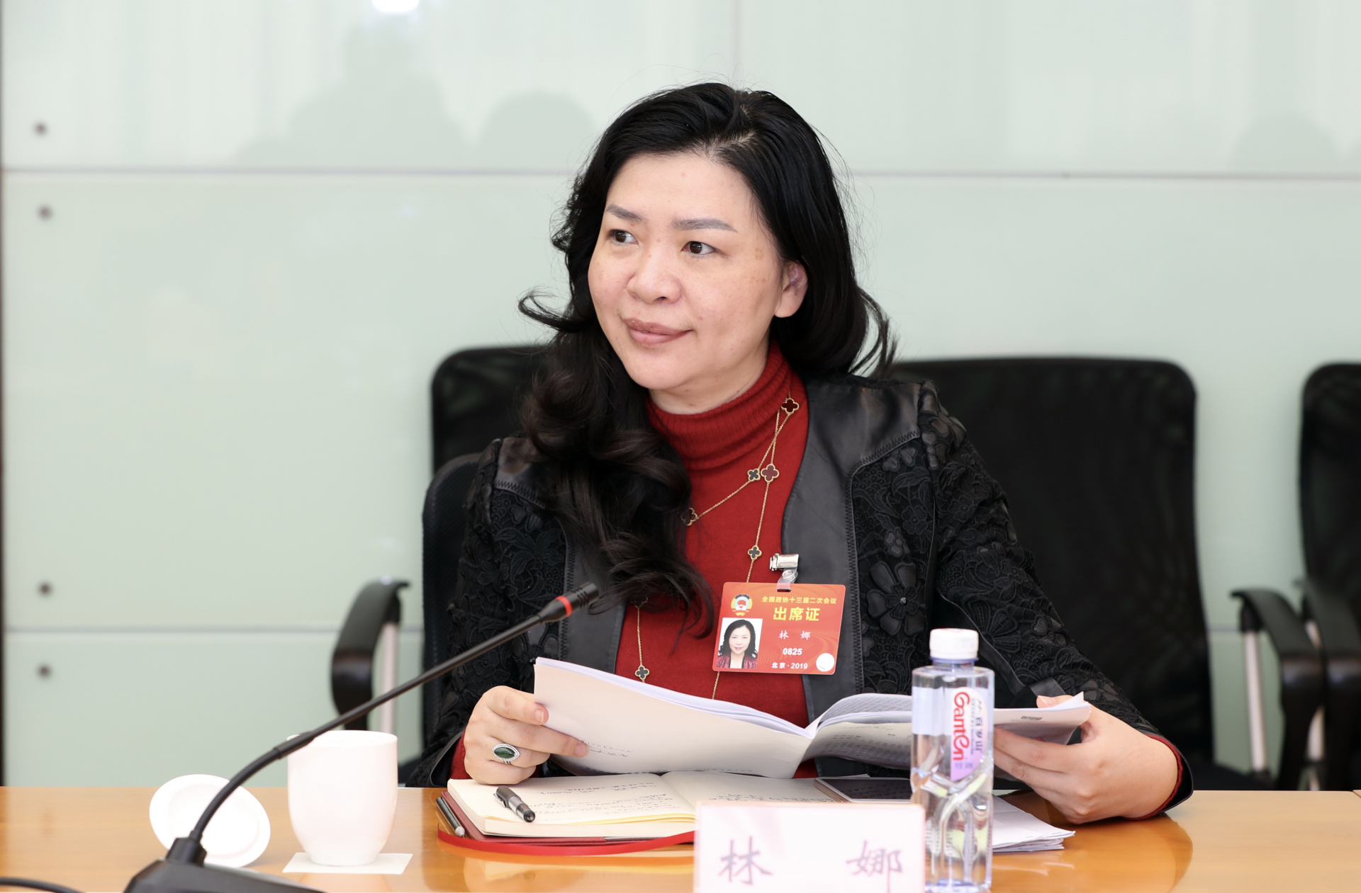 国投创合刘伟:做好国资投资科创“灵巧的手”