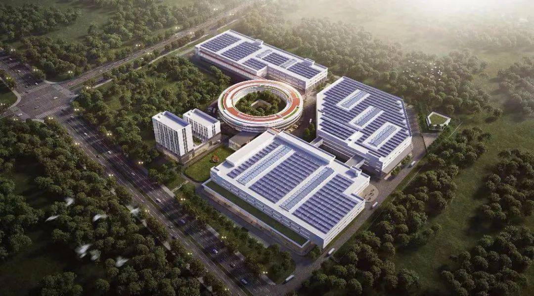 央企密集设立创投基金 充实战新产业发展“源头活水”