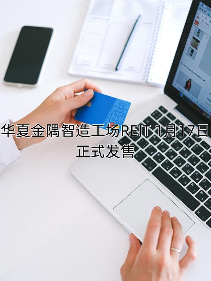 公众认购倍数达289倍 华夏金隅智造工场REIT获资金追捧