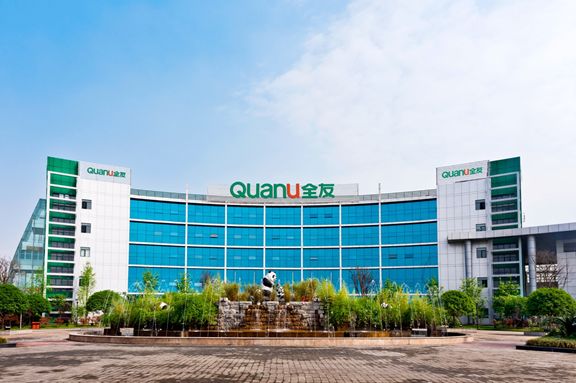 中科飞测成为上交所“轻资产、高研发投入”认定标准发布后首家受理再融资企业