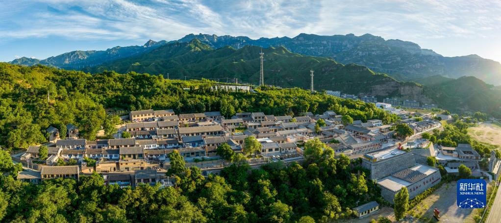 新春走基层·走进老区看振兴丨河北阜平：特色产业“多点开花”