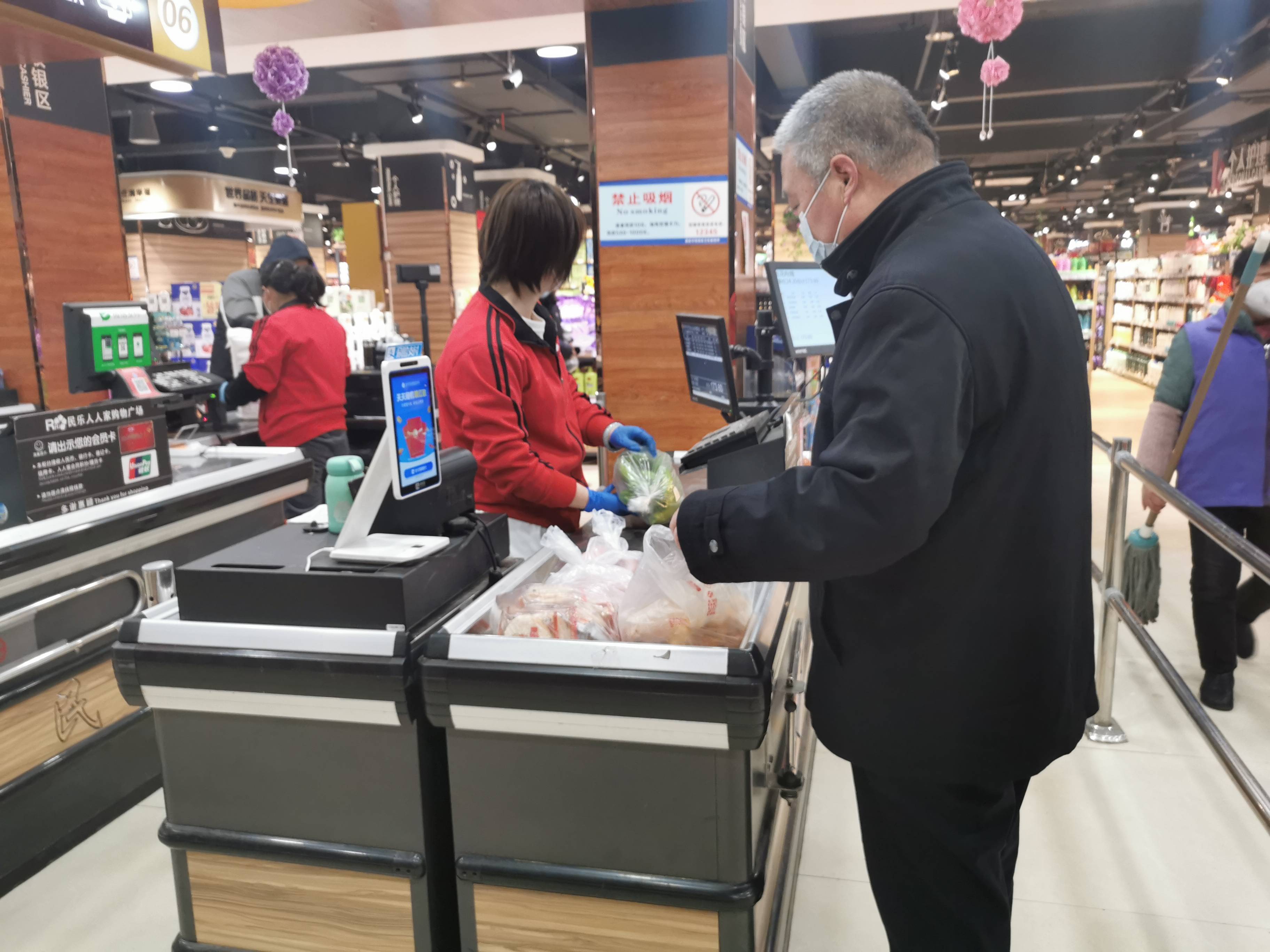 铖昌科技:行业需求已逐步恢复 公司在手项目充足