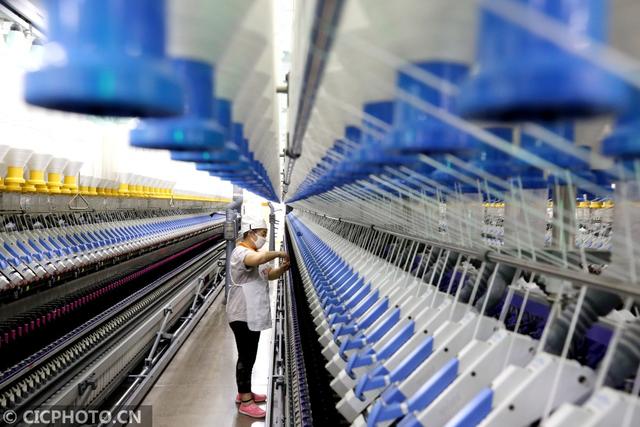 铖昌科技：行业需求已逐步恢复 公司在手项目充足