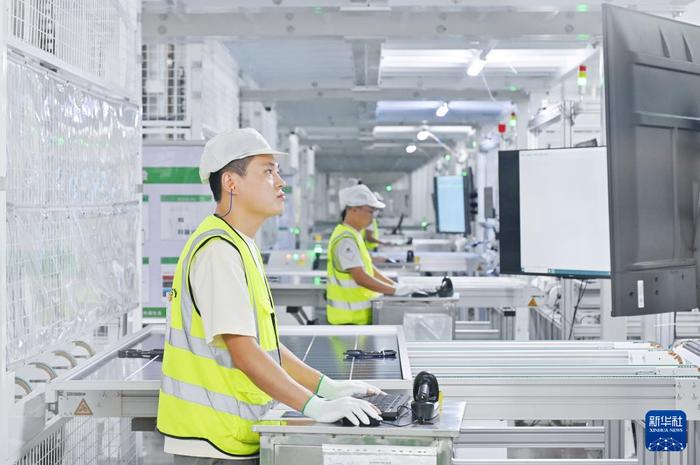 中国经济样本观察·“镇”了不起|从“粗打铁”到“细打磨”,“菜刀小镇”锻打出200亿元大产业