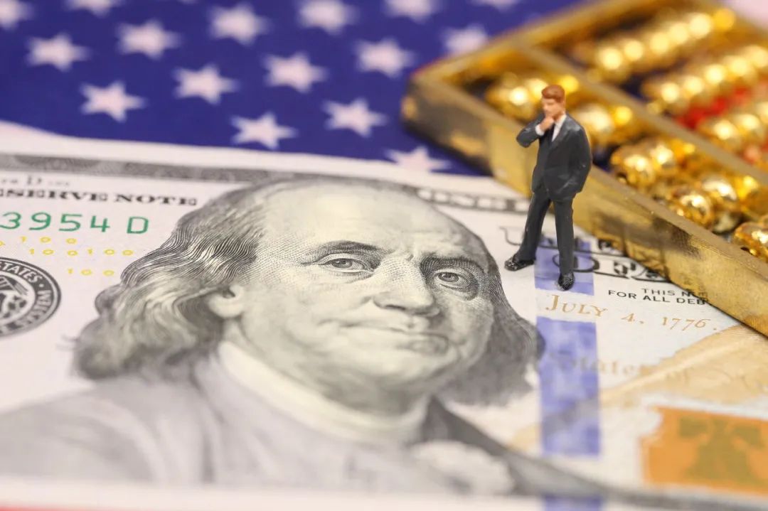 刚刚!美联储主席,重磅发声!