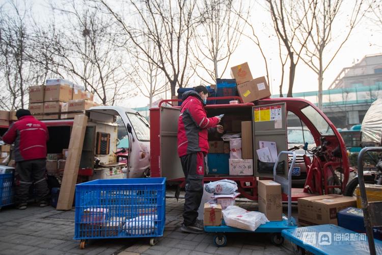 新春走基层|山村新事：一处闲房，两份收益