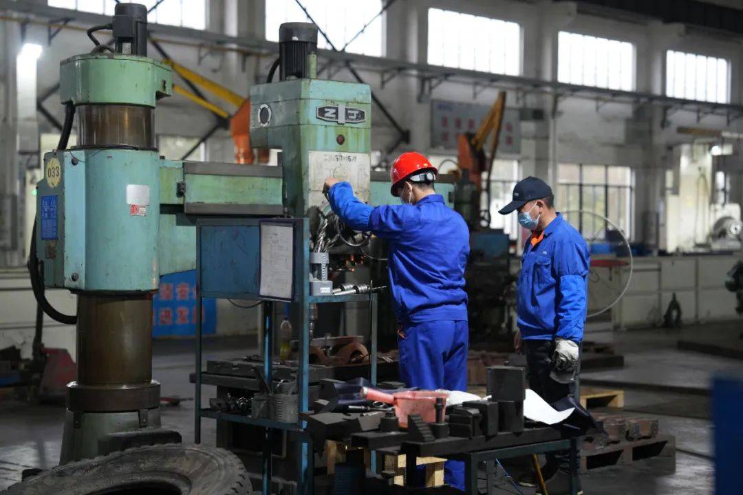 稳订单、拓市场——广西企业铆足干劲冲刺外贸“开门红”