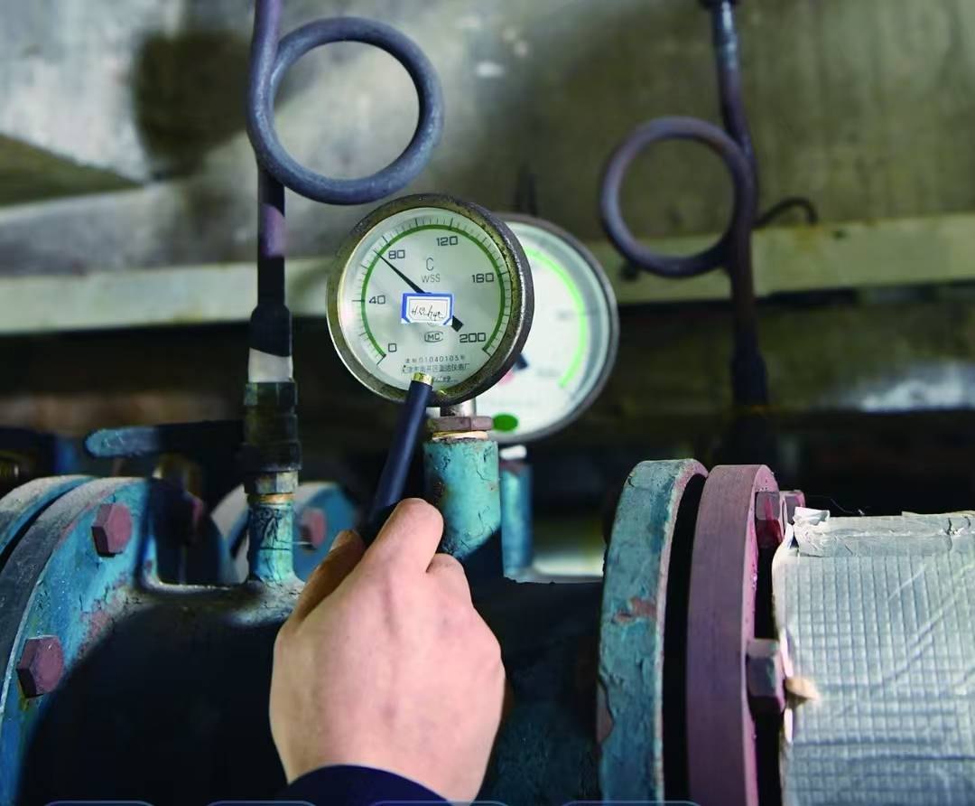 天津2025年将实施城市供热“冬病夏治”覆盖5000户以上