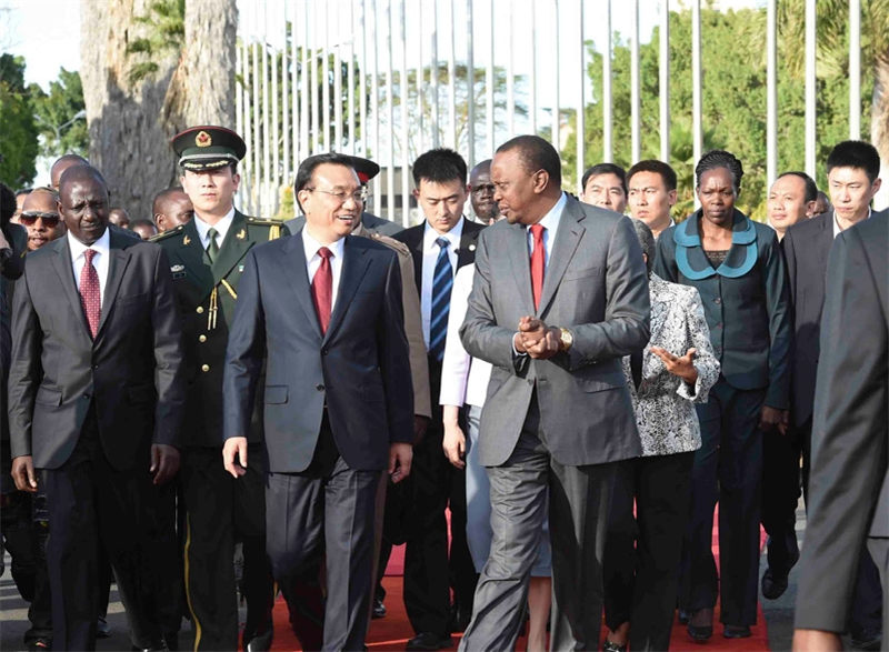 国际观察｜非盟的思考与峰会的声音