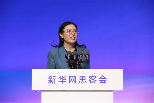 新华解码·中央一号文件|不断夯实农业基础 加力推进乡村振兴——解读2025年中央一号文件