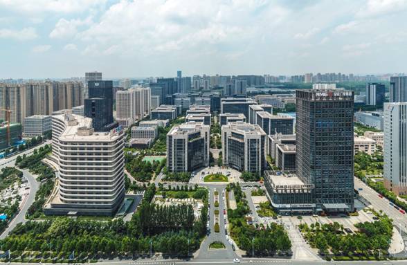 华夏金隅智造工场REIT成功上市