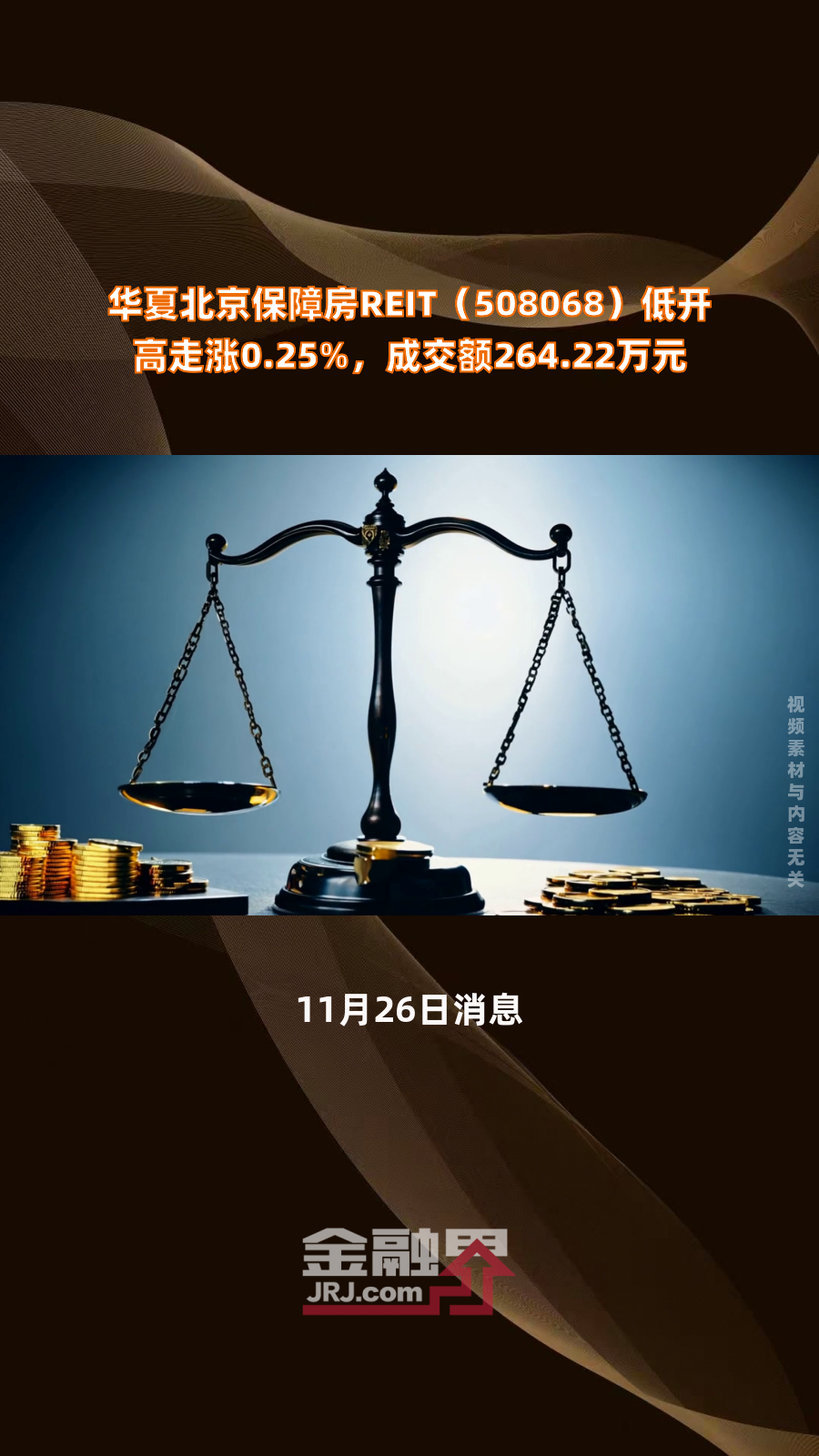 华夏金隅智造工场REIT成功上市