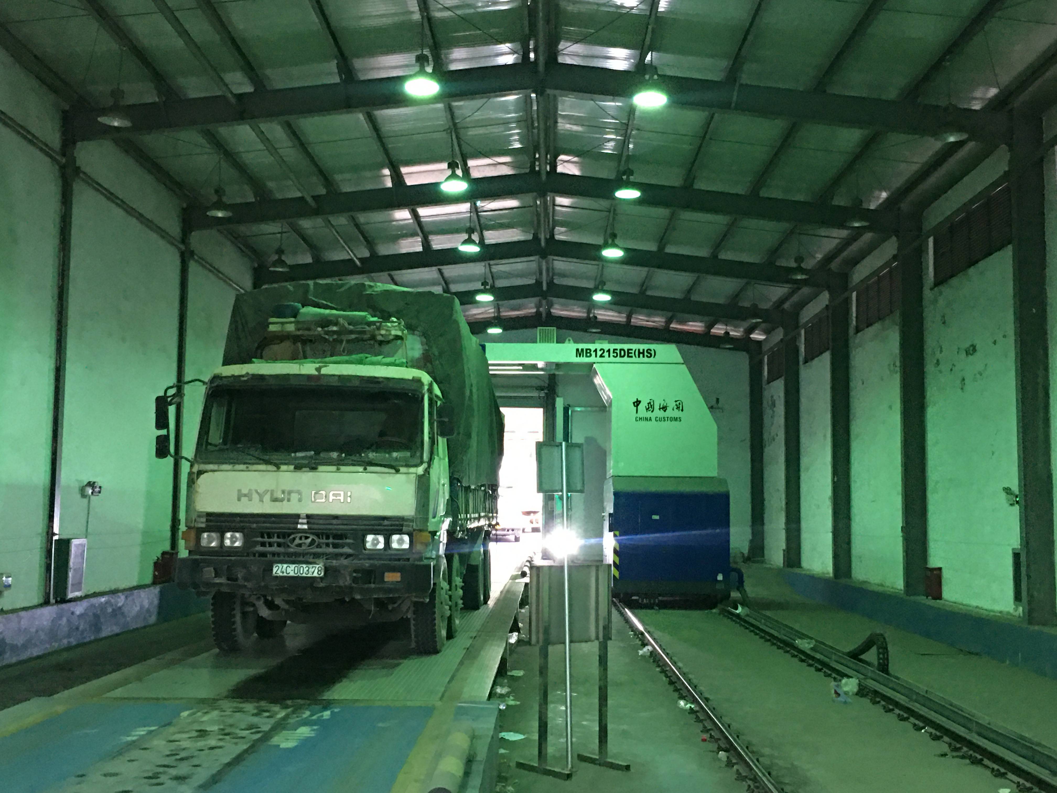 我国将加速高新技术设备等特殊货物通关