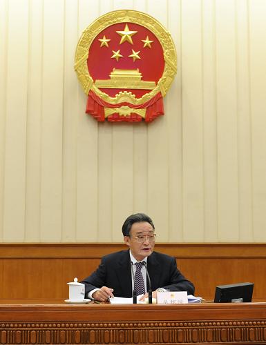 新华鲜报丨架好“连心桥”！全国人大常委会代表工作更好听民意聚民智惠民生