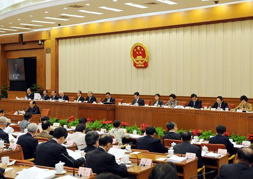 新华鲜报丨架好“连心桥”!全国人大常委会代表工作更好听民意聚民智惠民生