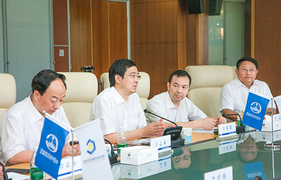 德业股份:马来西亚子公司完成设立登记并签订土地购买协议