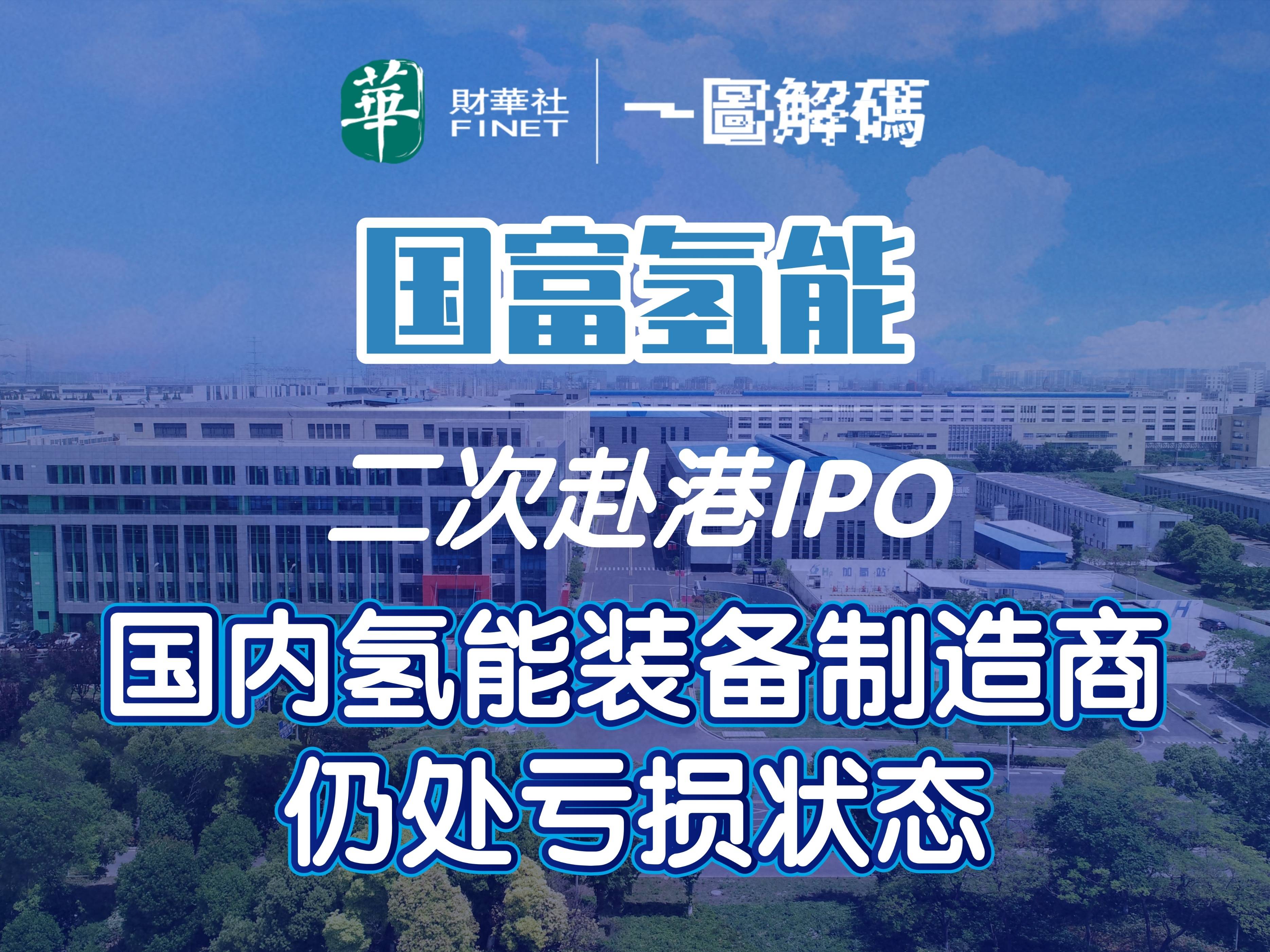 国氢科技与美锦能源签署战略合作协议 启动“全国推广一万台氢能商用车”计划