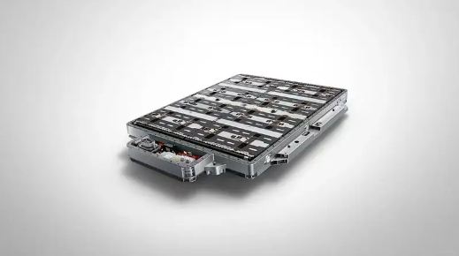 云山动力大圆柱电池一期量产示范线投产