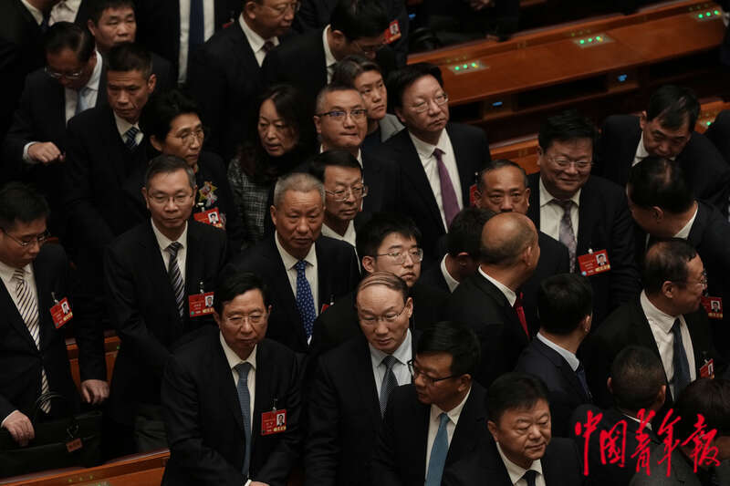 两会受权发布|第十四届全国人民代表大会第三次会议关于最高人民法院工作报告的决议