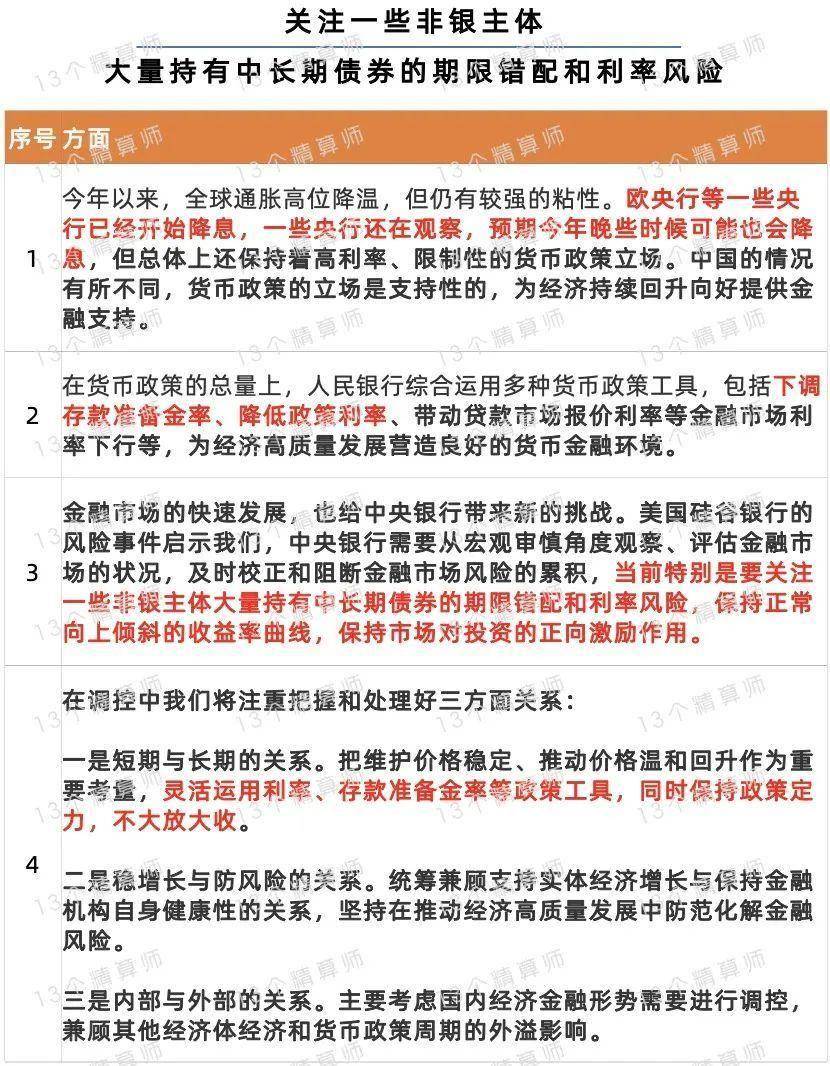 国家金融监督管理总局局长李云泽表示：进一步加大保险资金长期投资改革试点力度