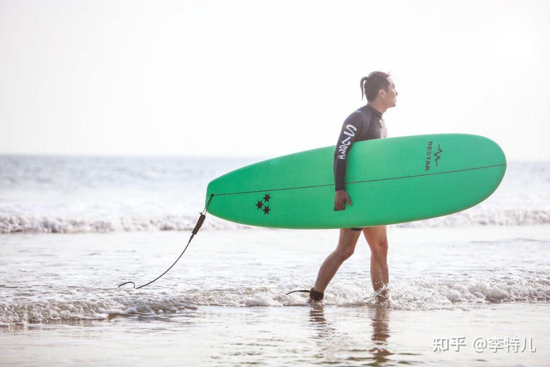 中国力量·踏浪前行