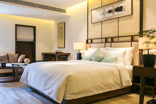 一眼心动的中国｜多彩贵州的“蓝白之美”