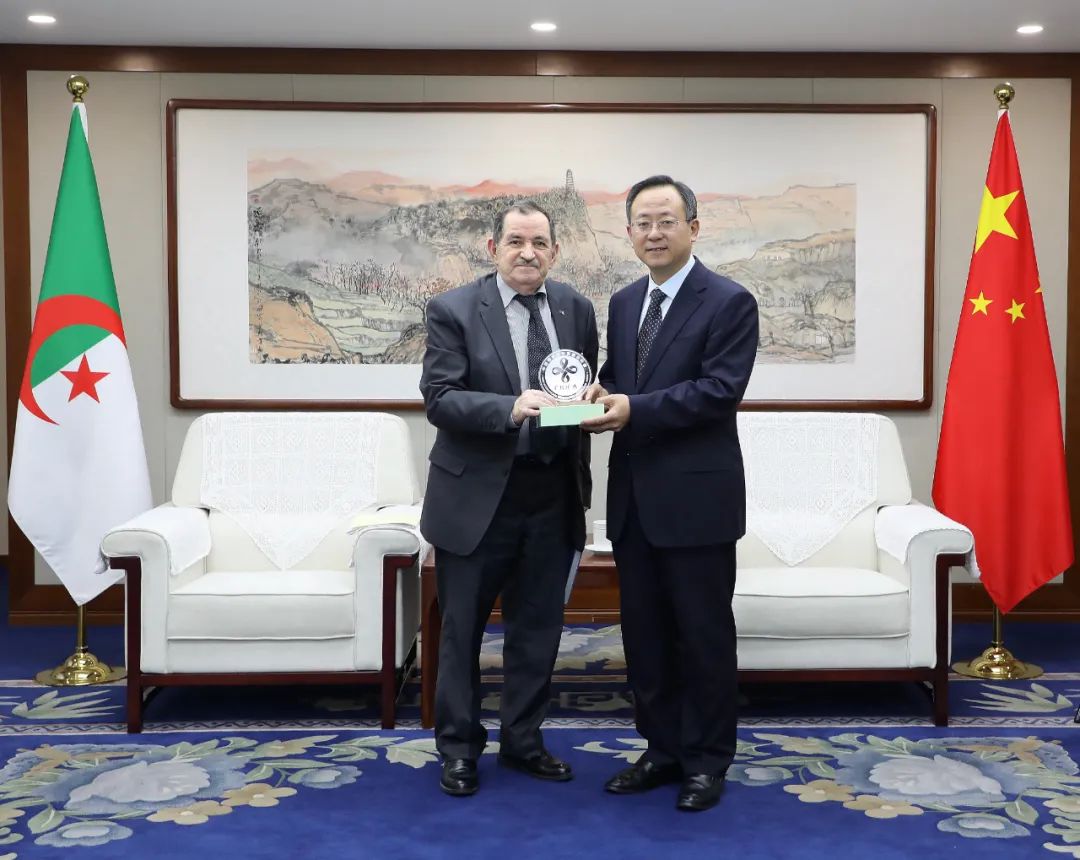 “中国式现代化具备独特全球价值”——专访埃塞俄比亚驻华大使塔费拉