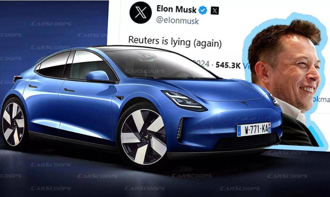 美国司法部长：已就特斯拉遭纵火起诉3人