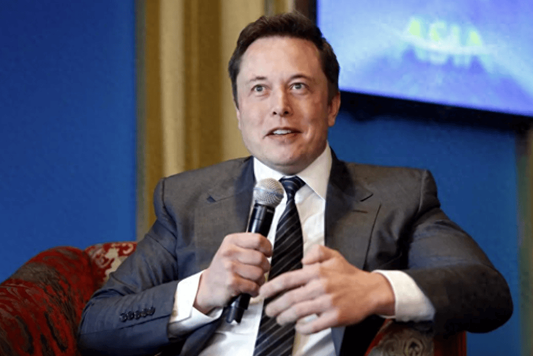 美国司法部长:已就特斯拉遭纵火起诉3人