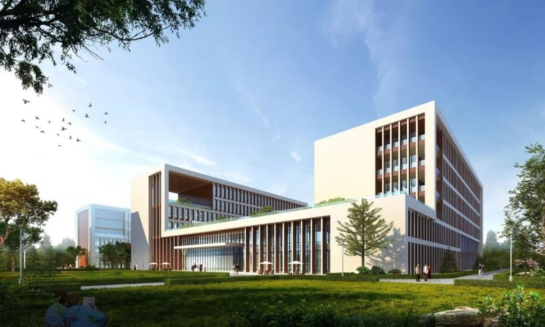 多模态跨尺度生物医学成像设施通过国家验收