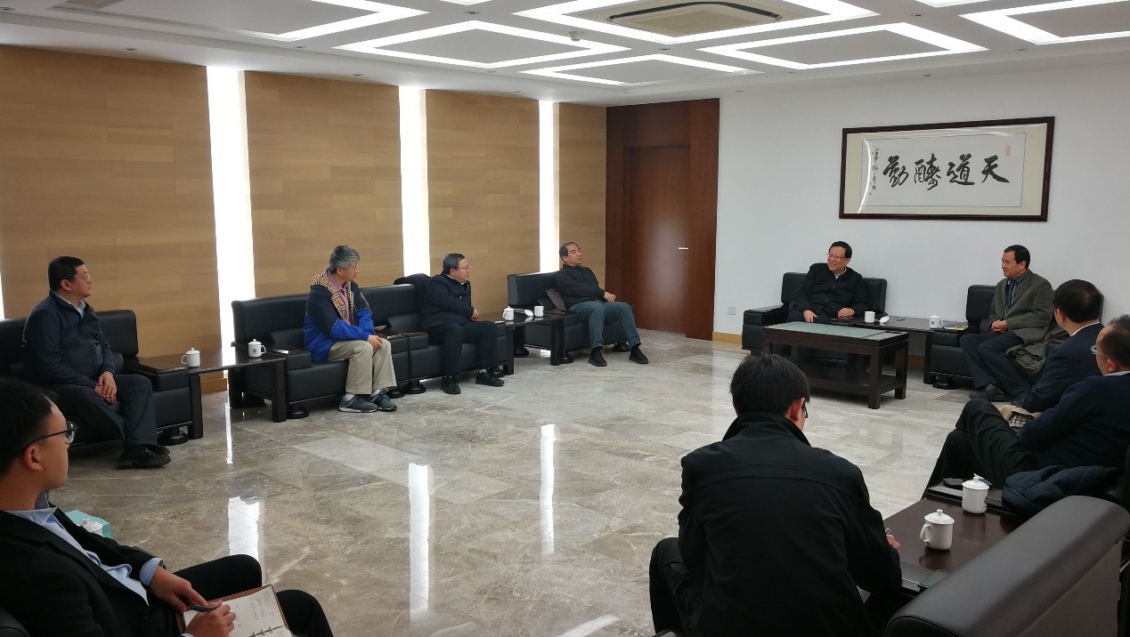 多模态跨尺度生物医学成像设施通过国家验收