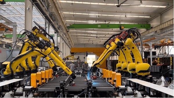 中集环科发布2024年业绩 三大业务协同并进