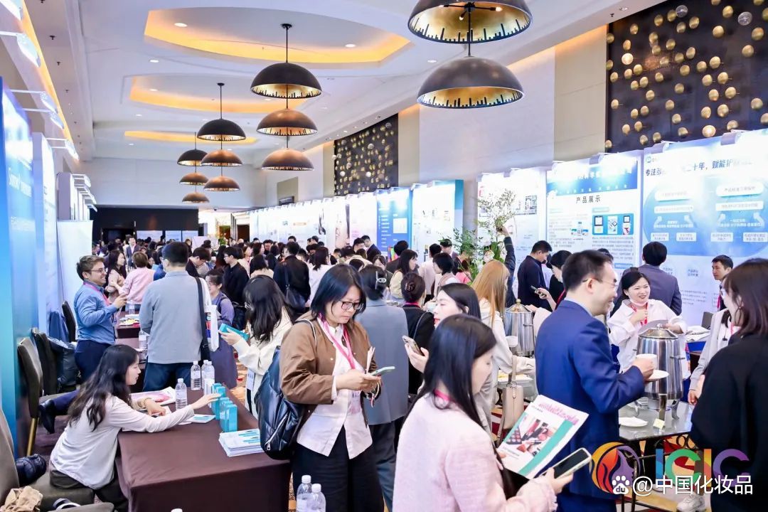 高层论坛2025｜“中国正引领全球创新前沿”——访达能全球首席执行官盛睿安