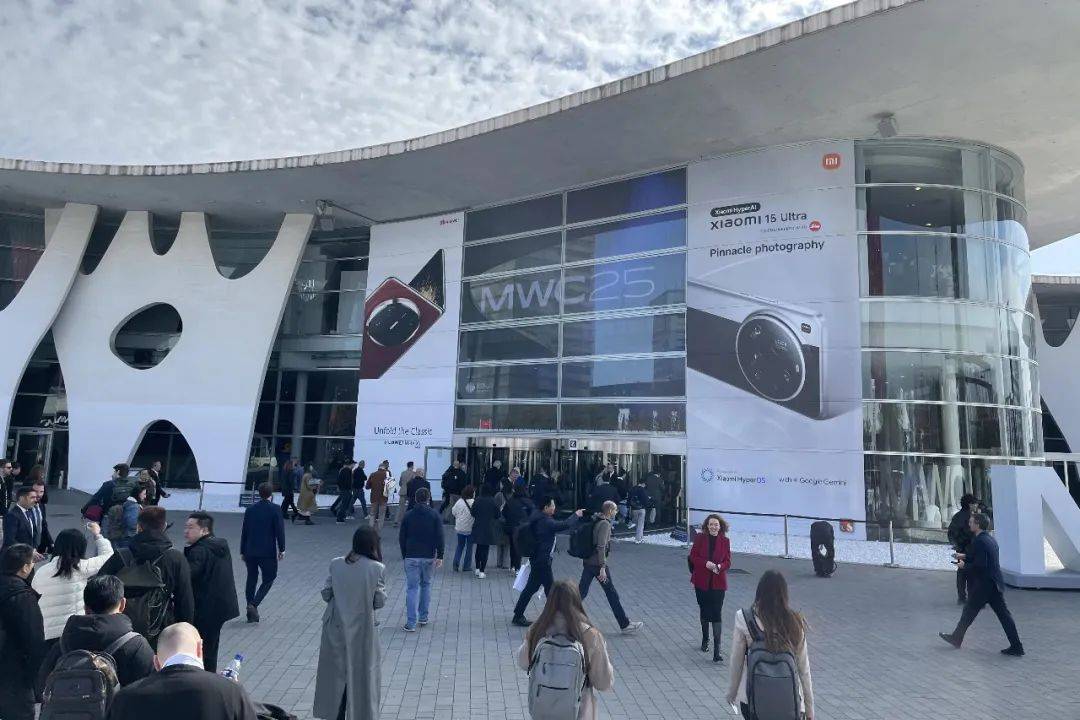 高层论坛2025｜“中国正引领全球创新前沿”——访达能全球首席执行官盛睿安