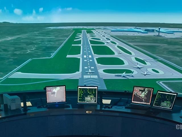 中央空管办：成渝地区空域结构调整方案和空管运行方案完成制定