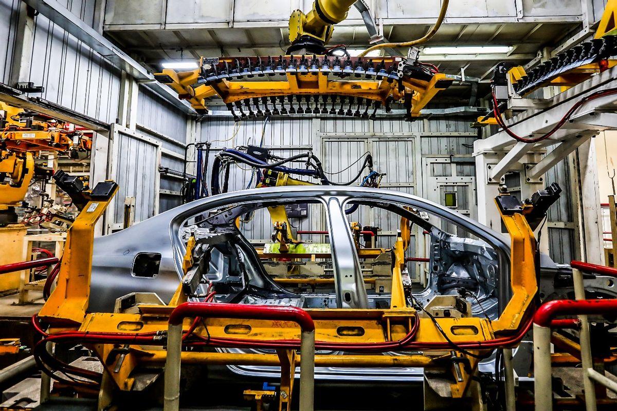 凯发电气:2024年实现营业收入22.12亿元 同比增长10.57%